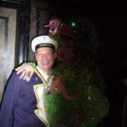 Jeck op Deck (31.01.08)